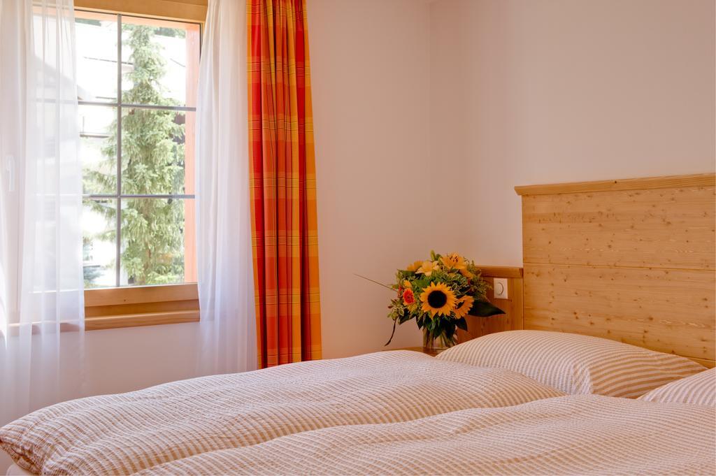 Jaegerhof Serviced Apartements Zermatt Extérieur photo