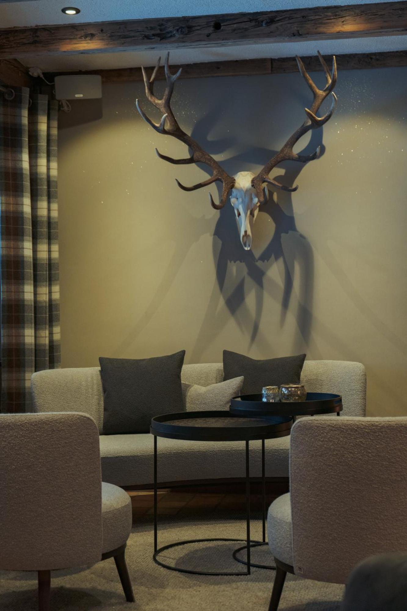 Jaegerhof Serviced Apartements Zermatt Extérieur photo