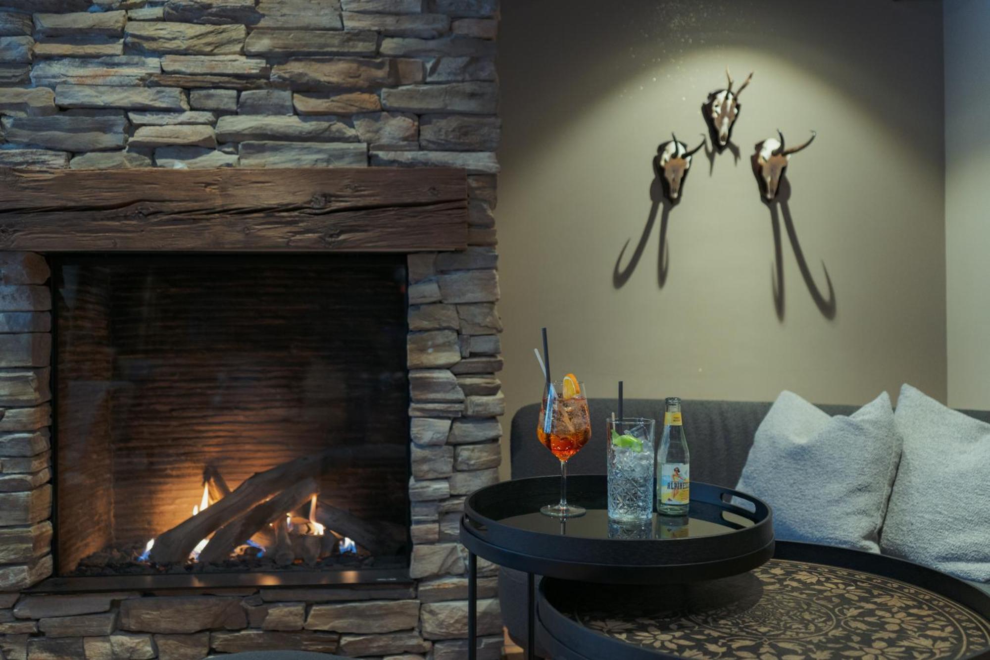 Jaegerhof Serviced Apartements Zermatt Extérieur photo