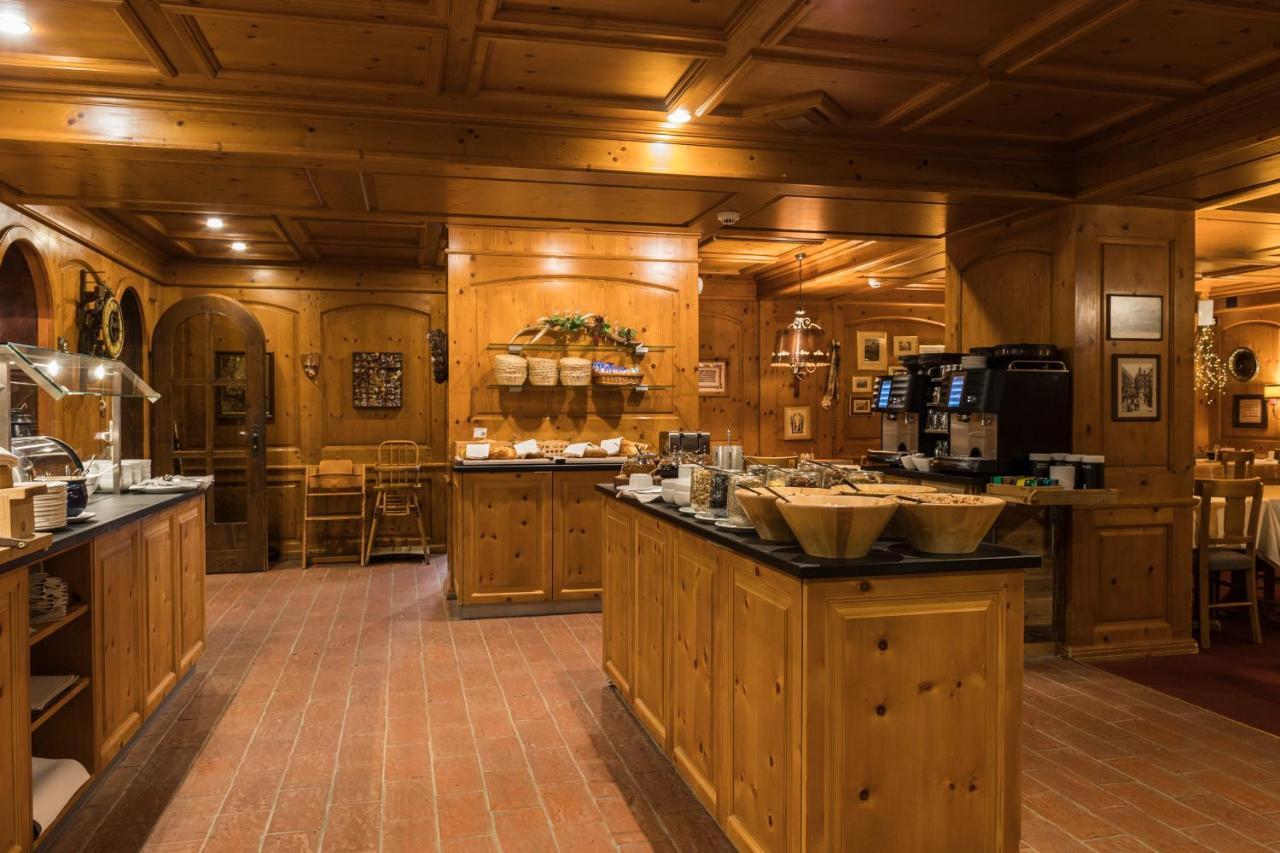 Jaegerhof Serviced Apartements Zermatt Extérieur photo